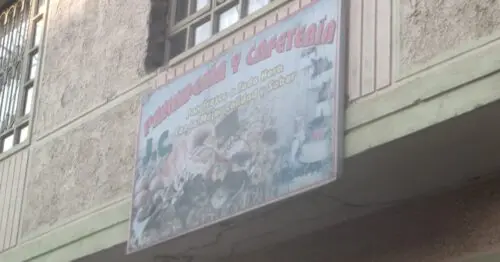 PANADERIA Y CAFETERIA JC PANADERIA Y CAFETERIA JC